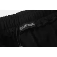 $48.00 USD Chrome Hearts Pants For Men #1343739