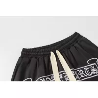 $48.00 USD Chrome Hearts Pants For Men #1343740