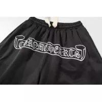 $48.00 USD Chrome Hearts Pants For Men #1343740