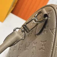 $72.00 USD Louis Vuitton AAA Quality Handbags For Women #1343741