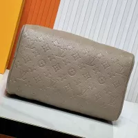 $72.00 USD Louis Vuitton AAA Quality Handbags For Women #1343741
