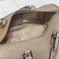 $72.00 USD Louis Vuitton AAA Quality Handbags For Women #1343741