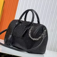 $72.00 USD Louis Vuitton AAA Quality Handbags For Women #1343742