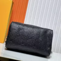 $72.00 USD Louis Vuitton AAA Quality Handbags For Women #1343742