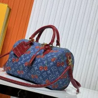 $72.00 USD Louis Vuitton AAA Quality Handbags For Women #1343743