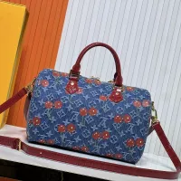 $72.00 USD Louis Vuitton AAA Quality Handbags For Women #1343743