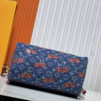 $72.00 USD Louis Vuitton AAA Quality Handbags For Women #1343743