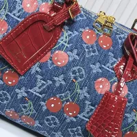 $72.00 USD Louis Vuitton AAA Quality Handbags For Women #1343743