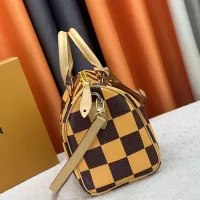 $76.00 USD Louis Vuitton AAA Quality Handbags For Women #1343744