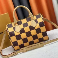 $76.00 USD Louis Vuitton AAA Quality Handbags For Women #1343744
