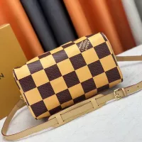 $76.00 USD Louis Vuitton AAA Quality Handbags For Women #1343744