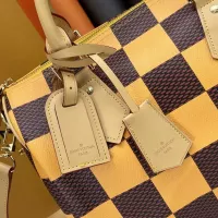 $76.00 USD Louis Vuitton AAA Quality Handbags For Women #1343744