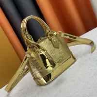 $72.00 USD Louis Vuitton AAA Quality Handbags For Women #1343746