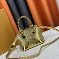 $72.00 USD Louis Vuitton AAA Quality Handbags For Women #1343746