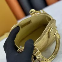 $72.00 USD Louis Vuitton AAA Quality Handbags For Women #1343746