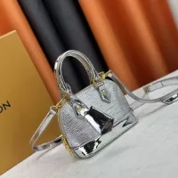 $72.00 USD Louis Vuitton AAA Quality Handbags For Women #1343747
