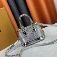 $72.00 USD Louis Vuitton AAA Quality Handbags For Women #1343747