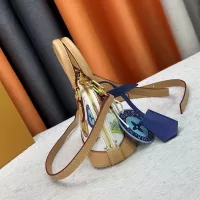 $76.00 USD Louis Vuitton AAA Quality Handbags For Women #1343748