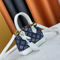 $76.00 USD Louis Vuitton AAA Quality Handbags For Women #1343749