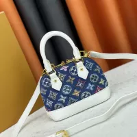 $76.00 USD Louis Vuitton AAA Quality Handbags For Women #1343749