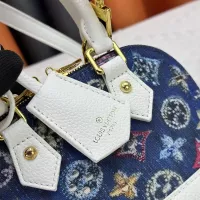 $76.00 USD Louis Vuitton AAA Quality Handbags For Women #1343749