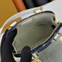 $76.00 USD Louis Vuitton AAA Quality Handbags For Women #1343749