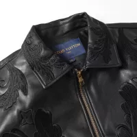 $115.00 USD Louis Vuitton LV Jackets Long Sleeved For Men #1343750