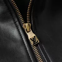 $115.00 USD Louis Vuitton LV Jackets Long Sleeved For Men #1343750