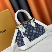 $80.00 USD Louis Vuitton AAA Quality Handbags For Women #1343751