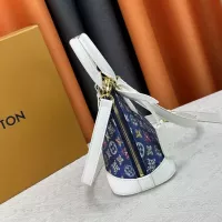 $80.00 USD Louis Vuitton AAA Quality Handbags For Women #1343751