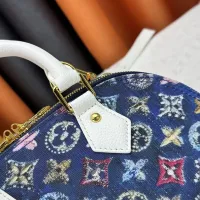 $80.00 USD Louis Vuitton AAA Quality Handbags For Women #1343751