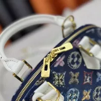 $80.00 USD Louis Vuitton AAA Quality Handbags For Women #1343751
