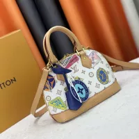 $80.00 USD Louis Vuitton AAA Quality Handbags For Women #1343752