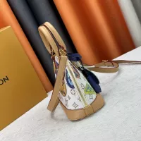 $80.00 USD Louis Vuitton AAA Quality Handbags For Women #1343752