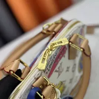 $80.00 USD Louis Vuitton AAA Quality Handbags For Women #1343752
