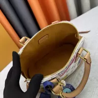 $80.00 USD Louis Vuitton AAA Quality Handbags For Women #1343752