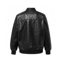 $115.00 USD Louis Vuitton LV Jackets Long Sleeved For Men #1343753