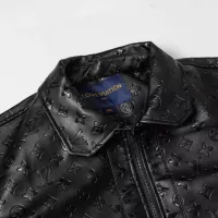 $115.00 USD Louis Vuitton LV Jackets Long Sleeved For Men #1343753