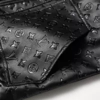 $115.00 USD Louis Vuitton LV Jackets Long Sleeved For Men #1343753