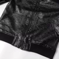 $115.00 USD Louis Vuitton LV Jackets Long Sleeved For Men #1343753