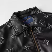$115.00 USD Louis Vuitton LV Jackets Long Sleeved For Men #1343754