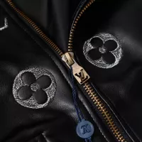 $115.00 USD Louis Vuitton LV Jackets Long Sleeved For Men #1343754