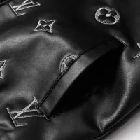 $115.00 USD Louis Vuitton LV Jackets Long Sleeved For Men #1343754
