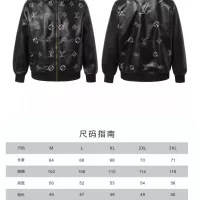 $115.00 USD Louis Vuitton LV Jackets Long Sleeved For Men #1343754