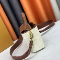 $92.00 USD Louis Vuitton AAA Quality Handbags For Women #1343755