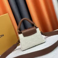 $92.00 USD Louis Vuitton AAA Quality Handbags For Women #1343755