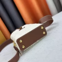 $92.00 USD Louis Vuitton AAA Quality Handbags For Women #1343755