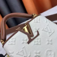 $92.00 USD Louis Vuitton AAA Quality Handbags For Women #1343755