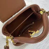 $92.00 USD Louis Vuitton AAA Quality Handbags For Women #1343755