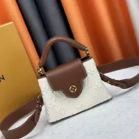$92.00 USD Louis Vuitton AAA Quality Handbags For Women #1343755